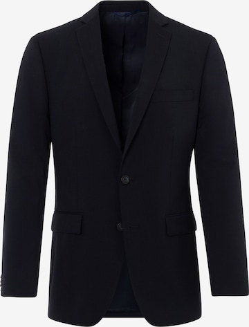 Thomas Goodwin Business Blazer in Blue: front