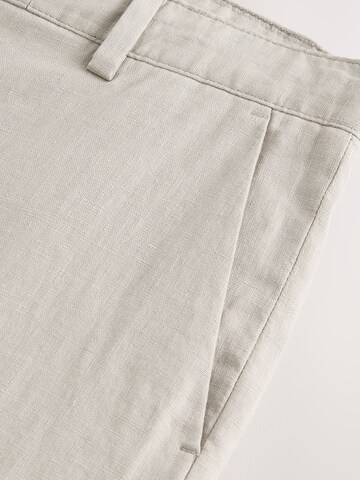 Next Regular Chino trousers in Grey