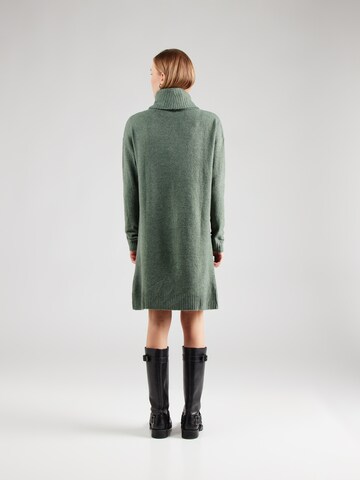 Robes en maille 'Hanna' VILA en vert