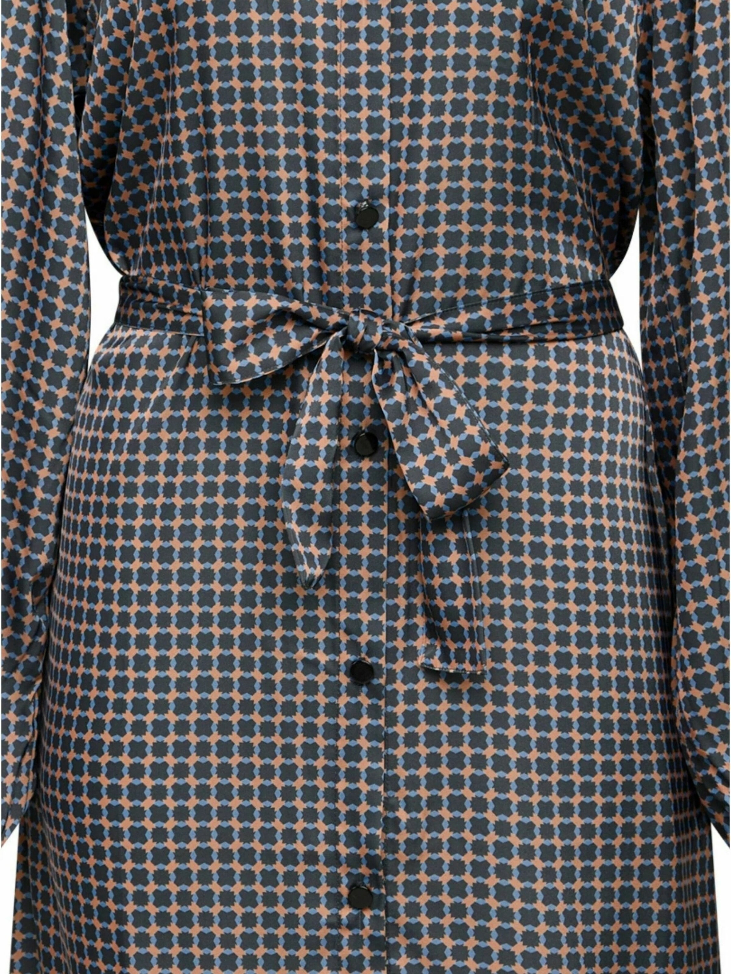 Abito ' Freja ' di NORVIG in grigio