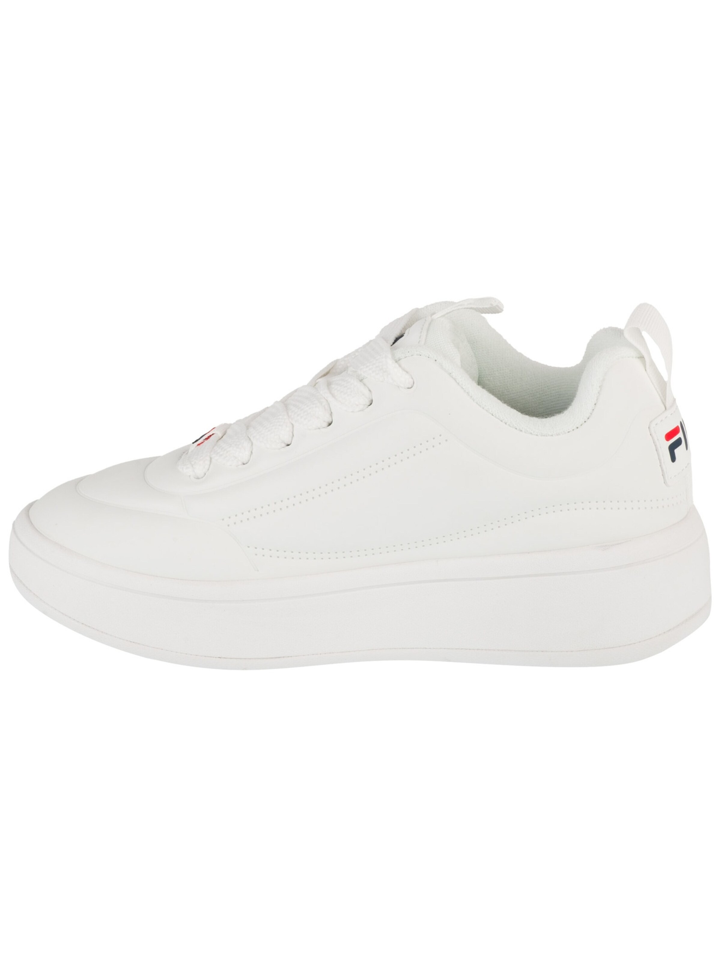 FILA Sneaker low 'Fila Superbubble Wmn'‌‌‌‌ in Weiß