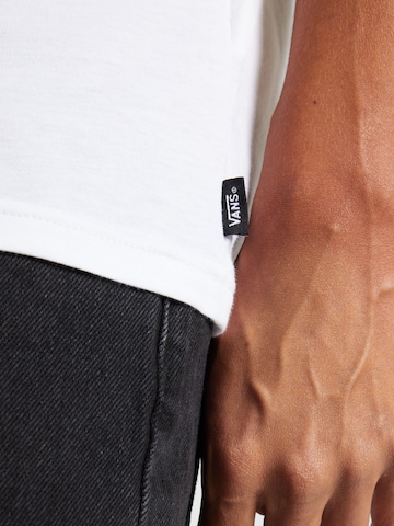 T-Shirt VANS en gris