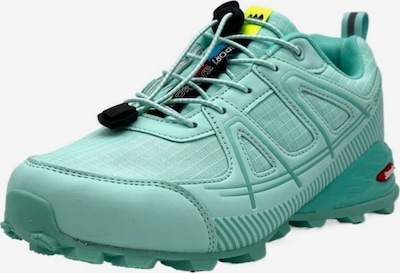 Nowaland Halbschuh 'Outdoor-Schuh mit Schnellverschluss' in 36 in hellblau, Produktansicht