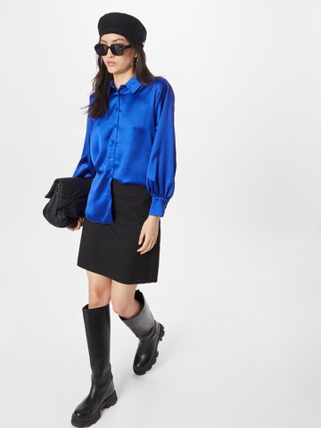 Dorothy Perkins Blouse in Blue