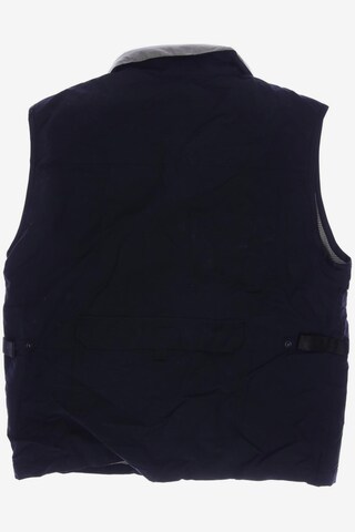 MILESTONE Vest in XL in Black