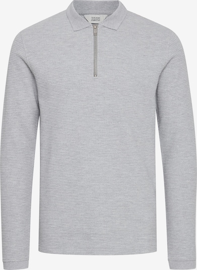 !Solid Shirt 'Brogan' in Grey / Light grey, Item view