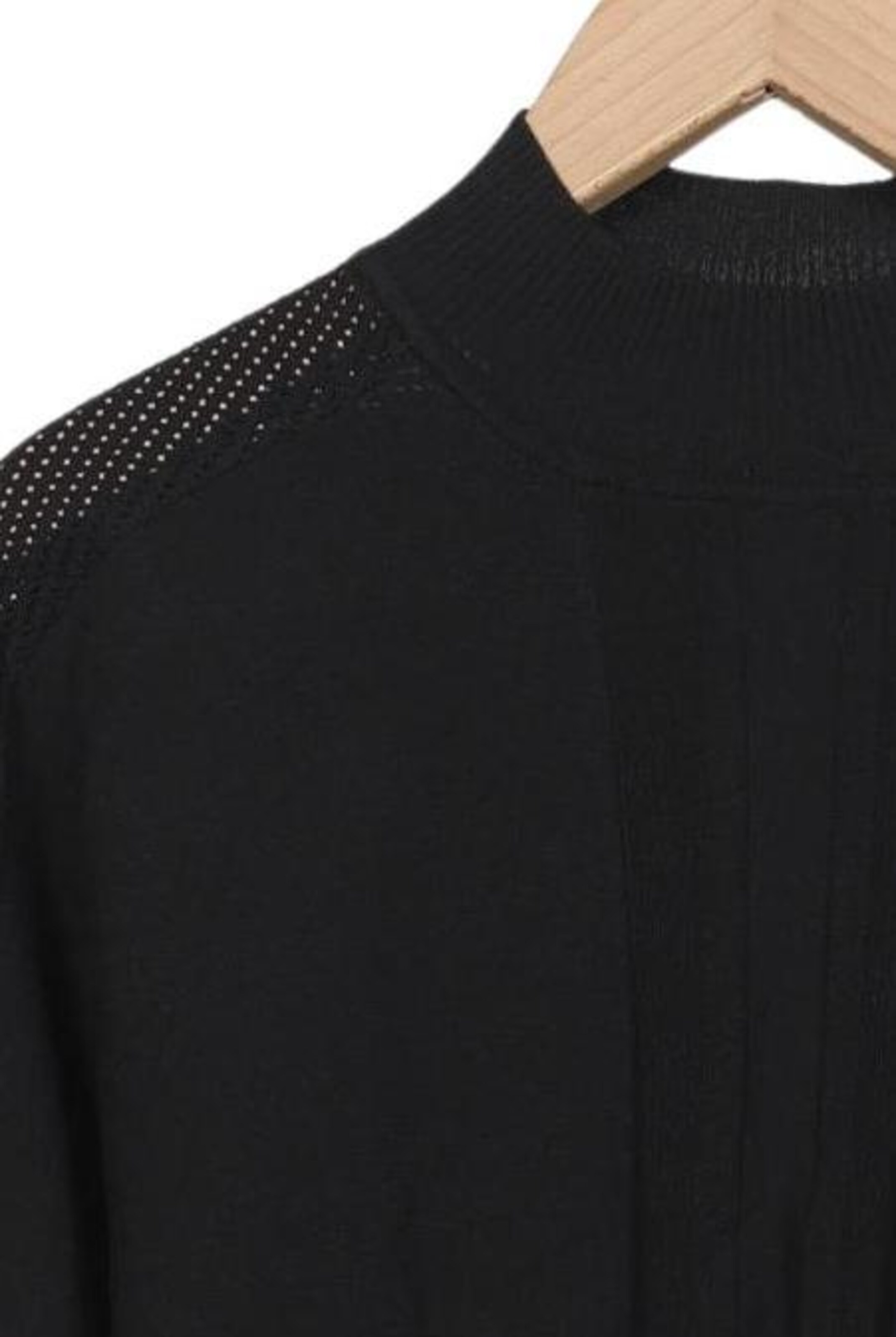 PATRIZIA PEPE Pullover XXS in Schwarz