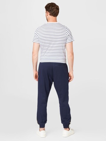 G-Star RAW Tapered Trousers in Blue