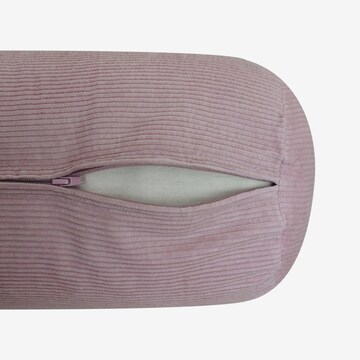 YOGISTAR.COM Pillow in Beige