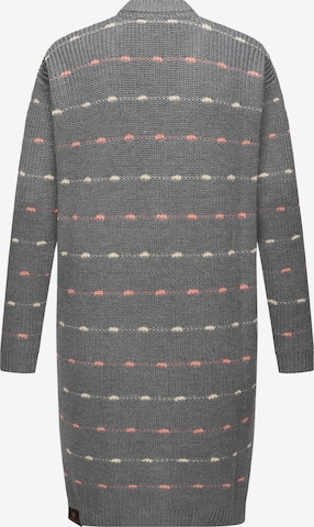 Cardigan 'Nadina' Ragwear en gris