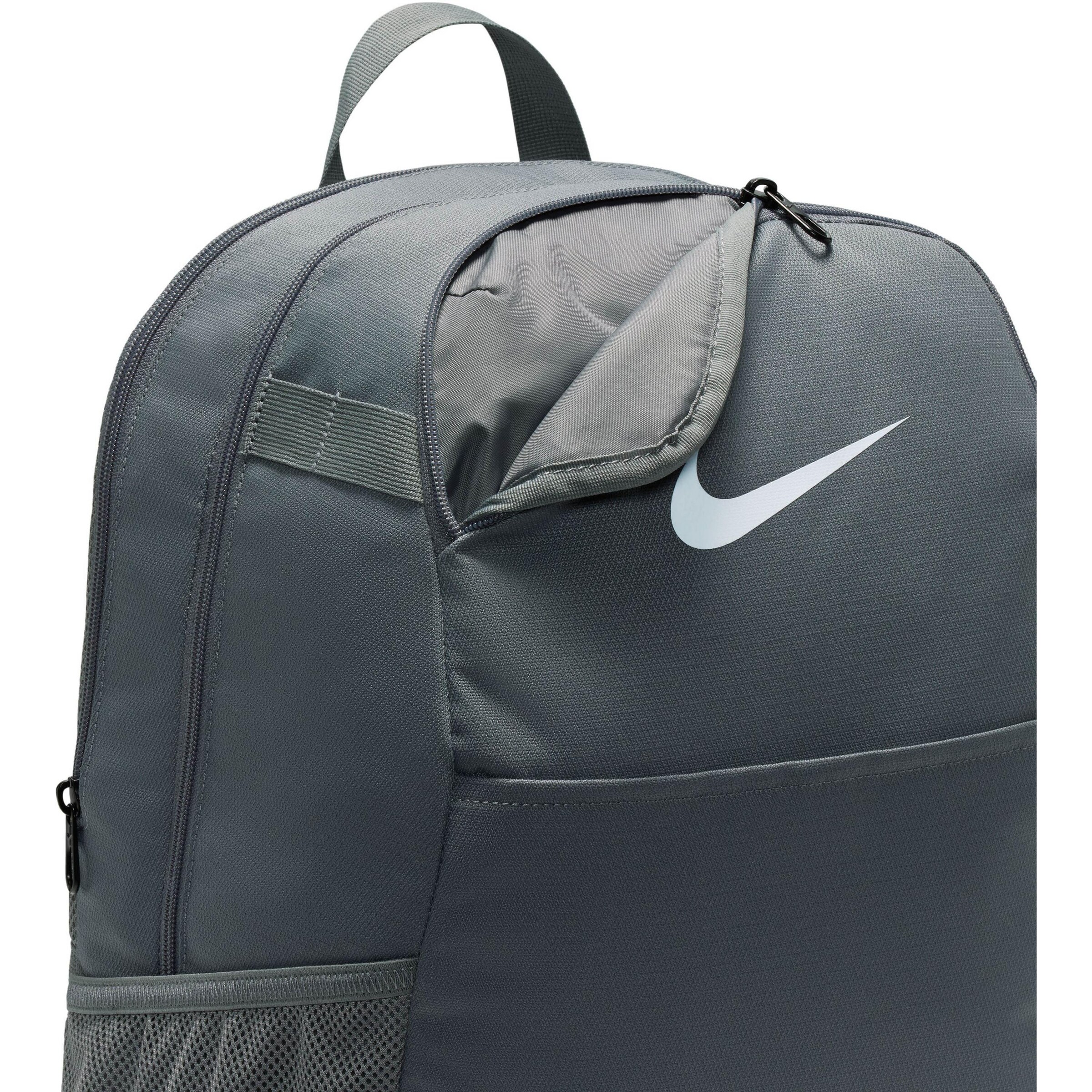 NIKE Backpack in Grey