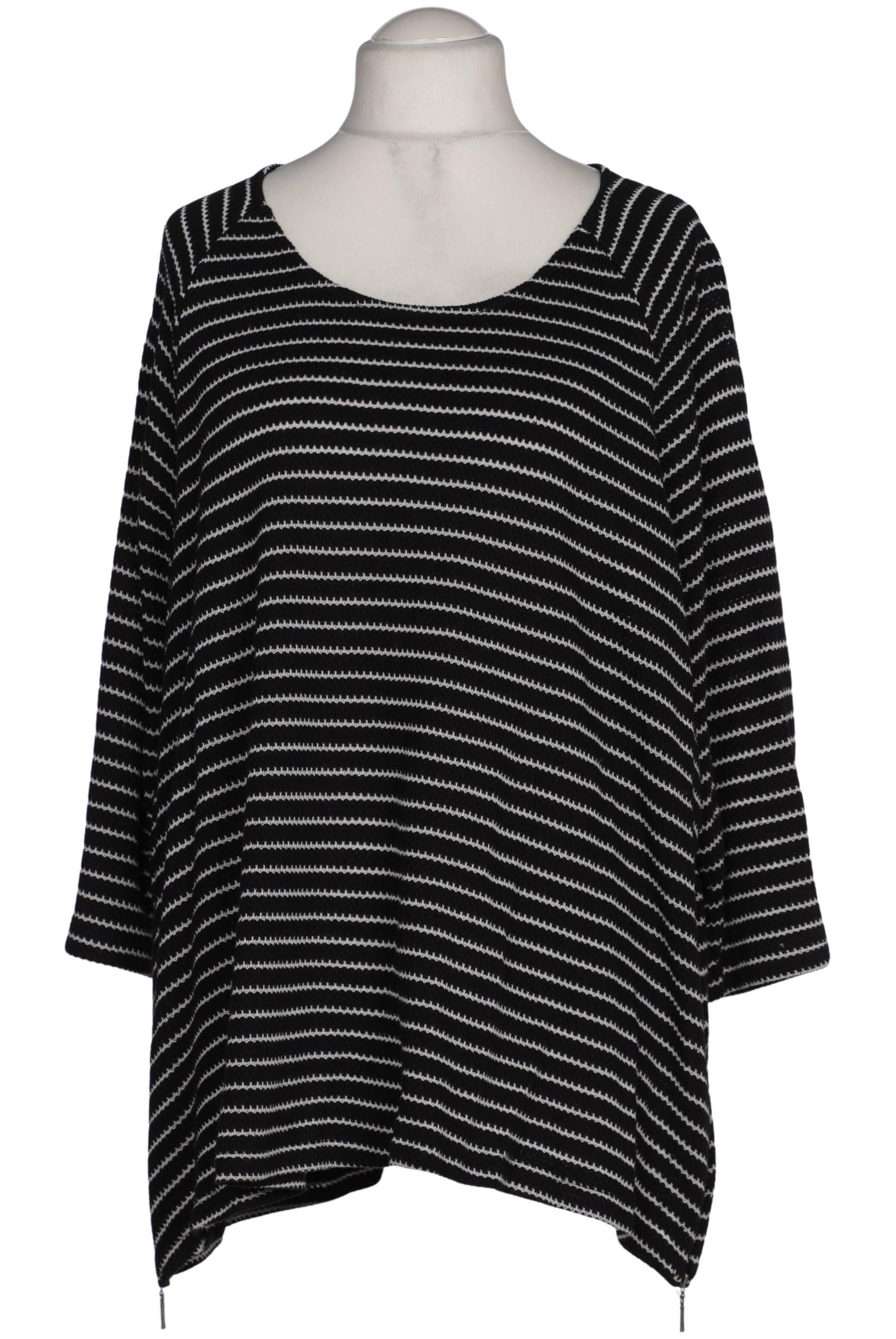 Sara Lindholm Pullover 9XL in Mischfarben: Vorderseite