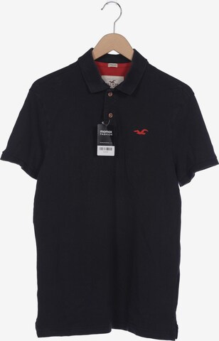 HOLLISTER Shirt in M in Black: front