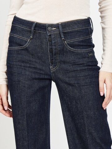 Gang Loosefit Jeans '94MEDINA WIDE ' in Blauw