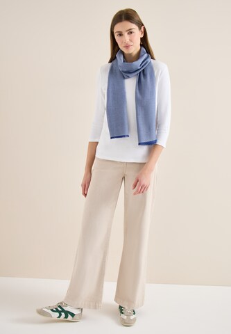 CECIL Schal in Blau