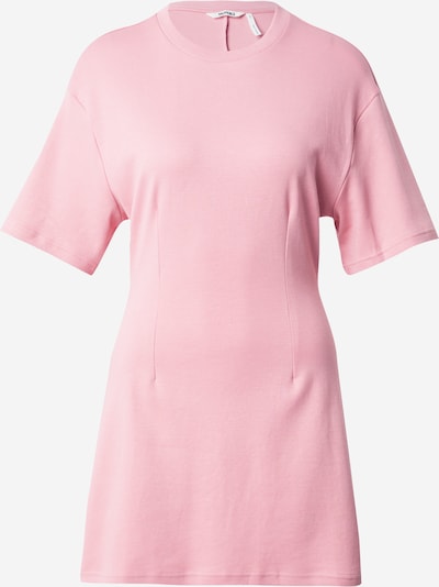 Monki Kleita, krāsa - rožkrāsas, Preces skats