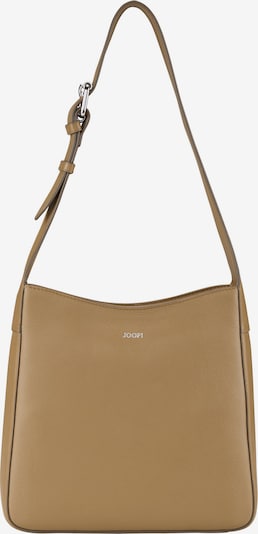 JOOP! Sac bandoulière 'Sofisticato 1.0 Elda' en camel, Vue avec produit