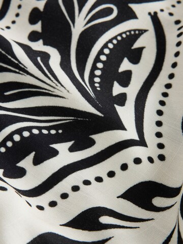 Kimono di Next in beige