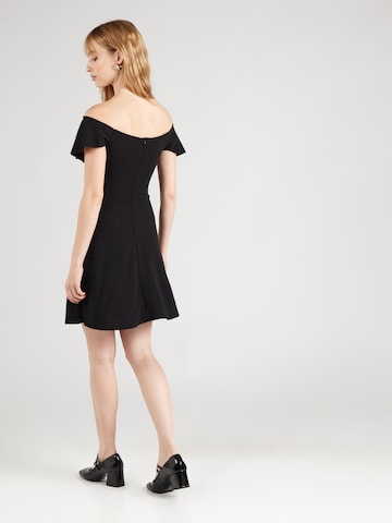 WAL G. Cocktail dress 'STACEY' in Black