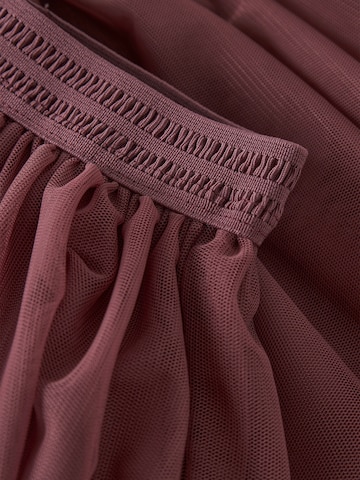 NAME IT Seelik 'NMFNUTULLE', värv lilla