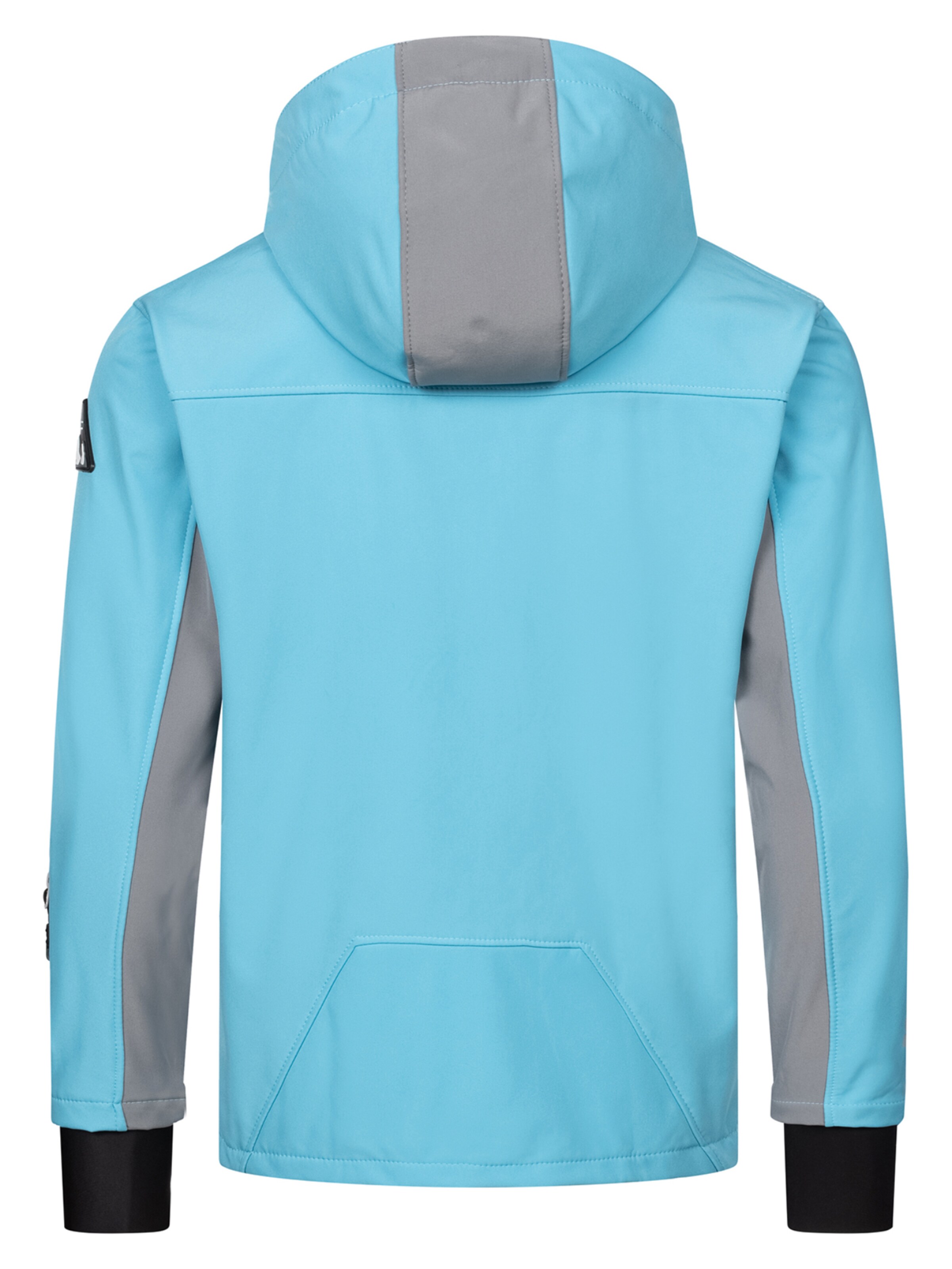 Rock Creek Outdoor jacket in Blue