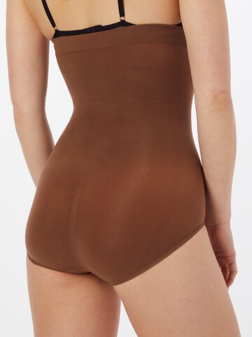 SPANX Shapingslip in Braun