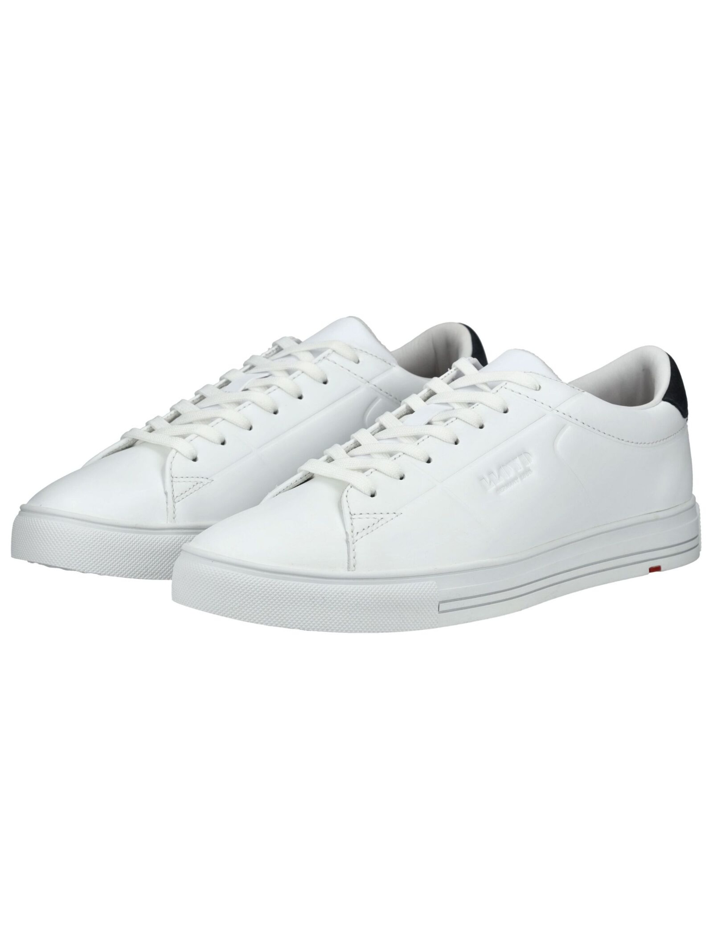 Sneaker bassa 'Enrico' di LLOYD in bianco