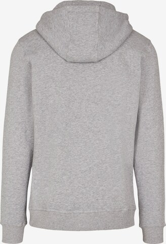 Urban Classics Sweatshirt in Grau