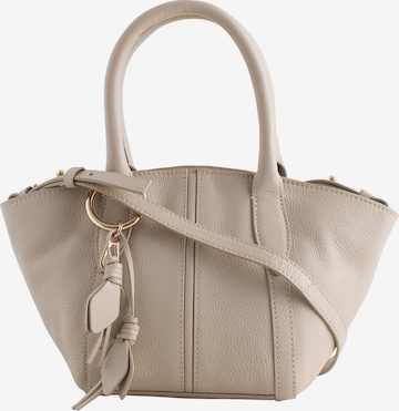 NextTorba preko ramena - bež boja: prednji dio