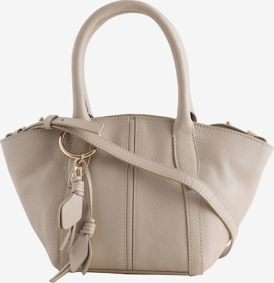 Rankinė su ilgu dirželiu iš Next, spalva – smėlio spalva, Prekių apžvalga