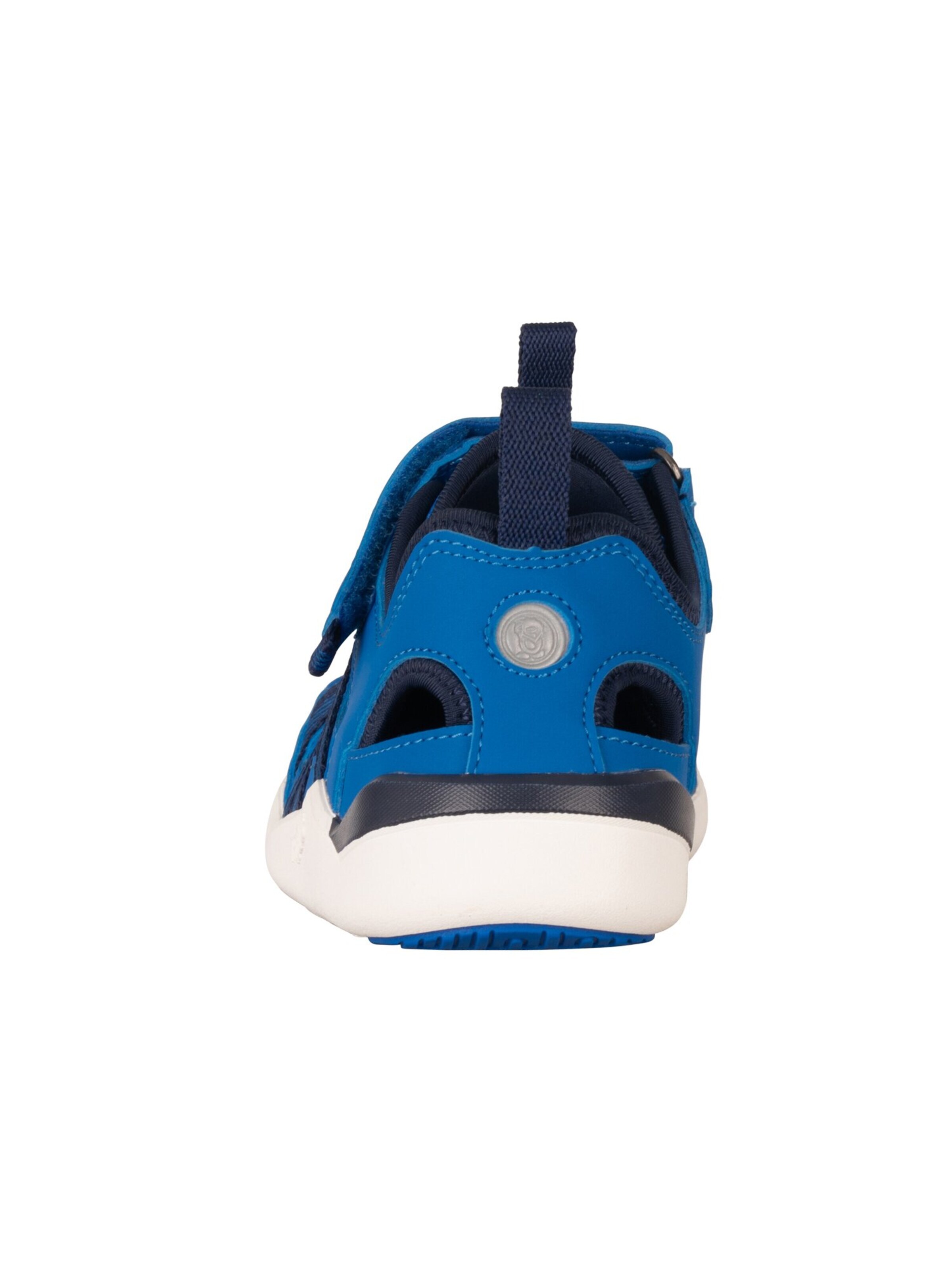 TROLLKIDS Flats in Blue