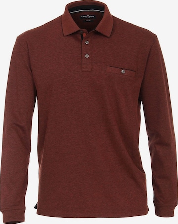 CASA MODA Shirt in Rot: Vorderseite