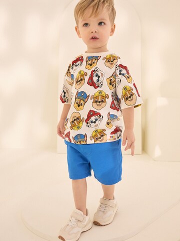 Next Shirt 'Paw Patrol' in Mixed colours