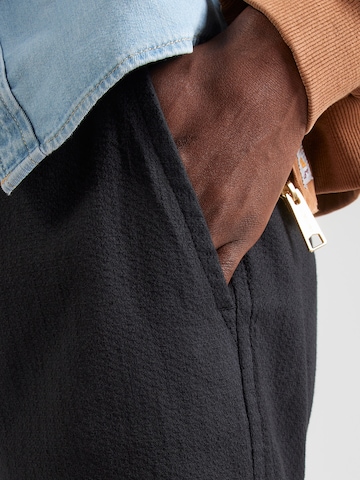 melns Abercrombie & Fitch Standarta Bikses