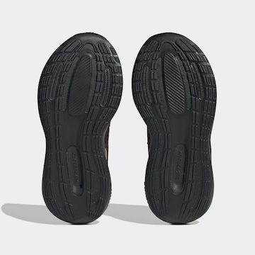 Chaussure de sport 'RunFalcon 3' ADIDAS SPORTSWEAR en noir