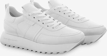 Kennel & Schmenger Sneaker 'TONIC' in Weiß
