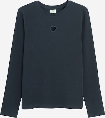 Cool Club Paita värissä sininen: etupuoli