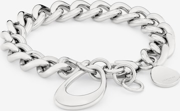 Liebeskind Berlin Bracelet in Silver: front