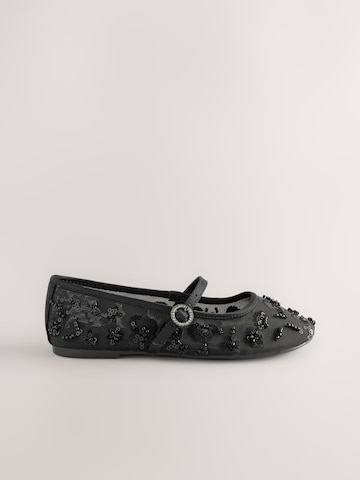 Ballerina di Next in nero