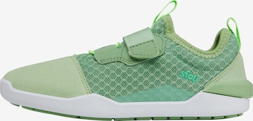 sfoli Sneakers in Green: front