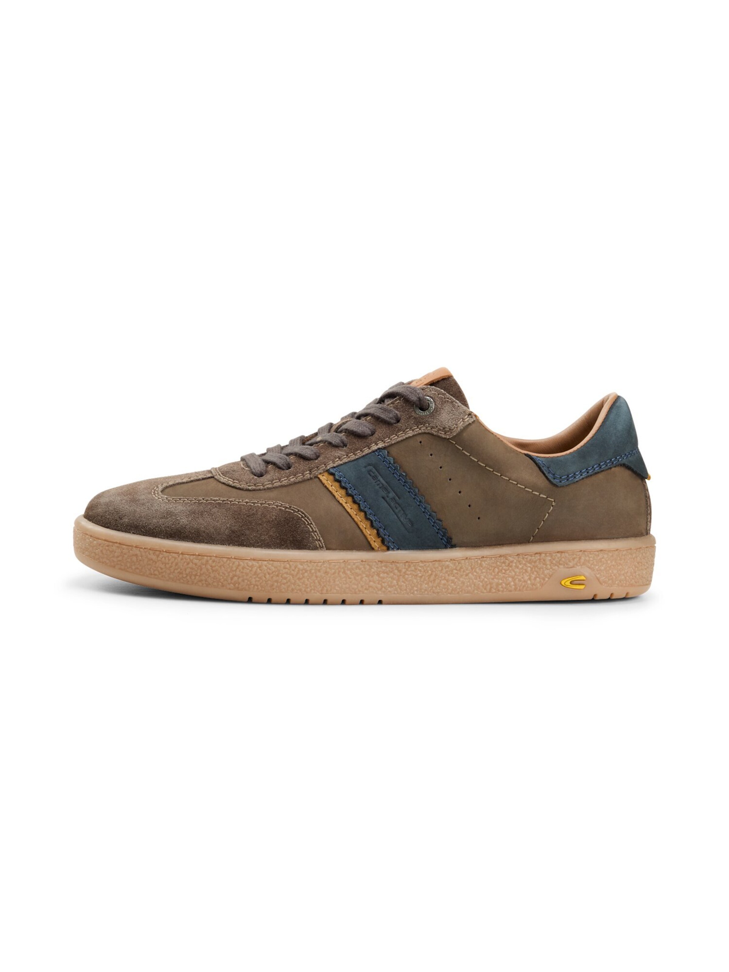 CAMEL ACTIVE Sneakers in Brown