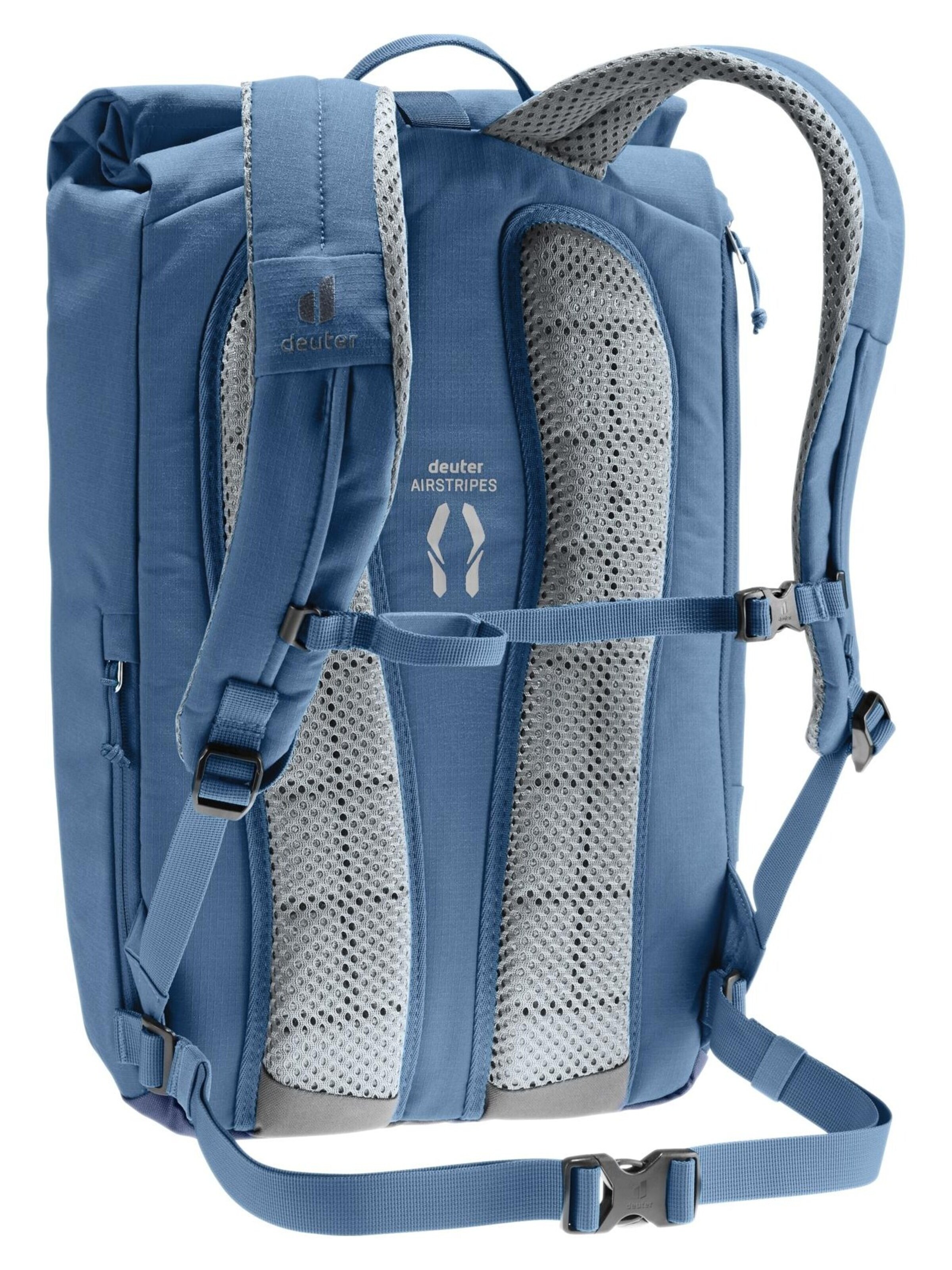 DEUTER Rucksack‌‌‌‌‌‌‌‌ in Blau