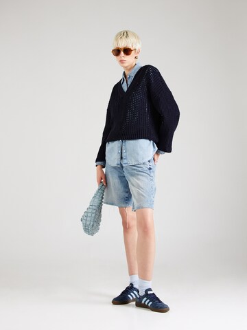 Smith&Soul - Jersey en azul
