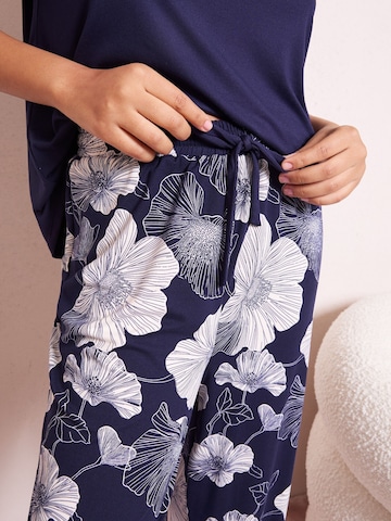 Friends Like These Pyžamo – modrá