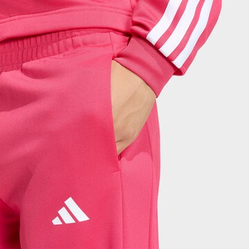 ADIDAS SPORTSWEAR Tracksuit in Pink