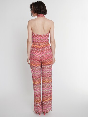 Ana Alcazar Jumpsuit 'Polly' in Mischfarben