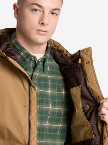 TIMBERLAND Jacke in Beige