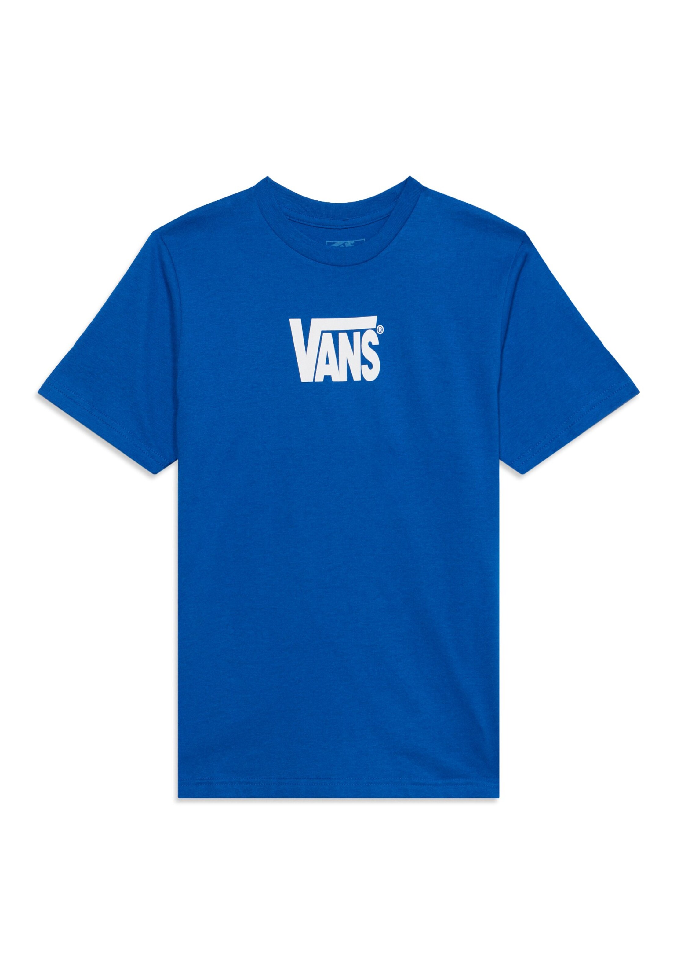 VANS Shirt in 128-140 in Blue / White, Item view