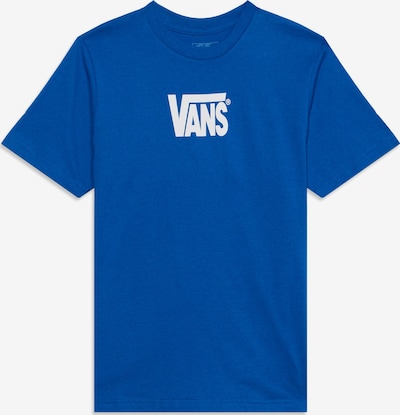 VANS Paita koossa 128-140 värissä sininen / valkoinen, Tuotenäkymä