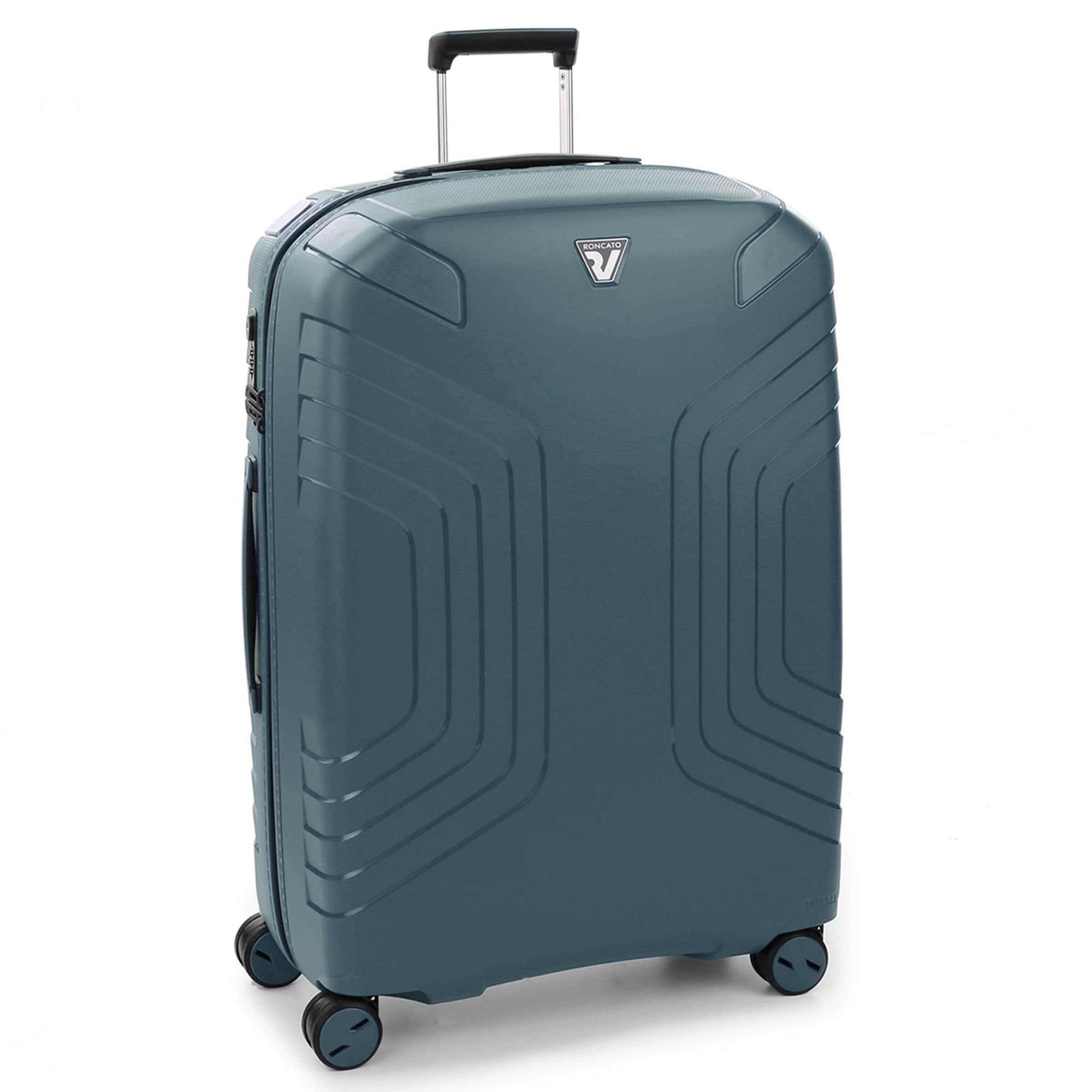 Roncato Trolley in Blau